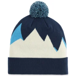 Spyder Mens Zone - True Navy