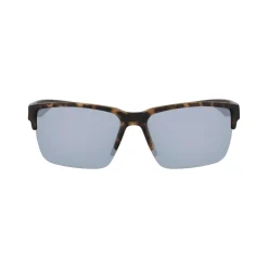 Women Spyder Modern Semi-Rim Square Sunglasses -