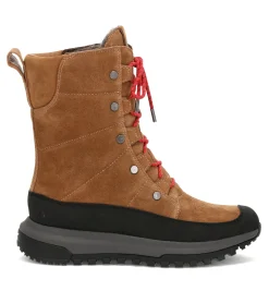Spyder RIDGE MENS WINTER BOOT - SCOUT TAN