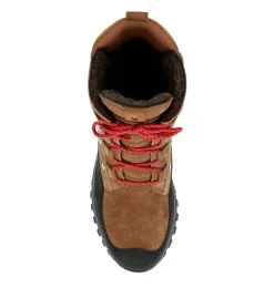 Spyder RIDGE MENS WINTER BOOT - SCOUT TAN