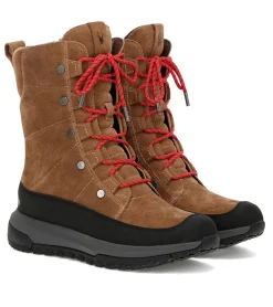Spyder RIDGE MENS WINTER BOOT - SCOUT TAN