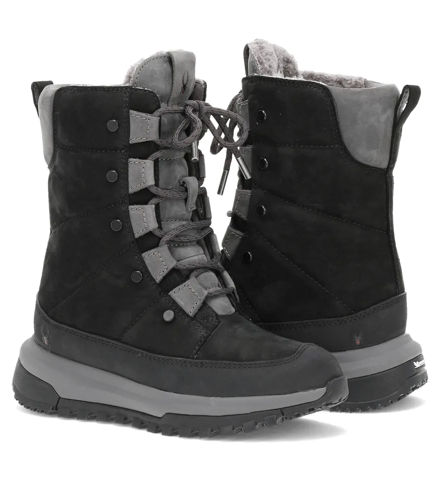Women Spyder RIDGE WOMENS WINTER BOOT -