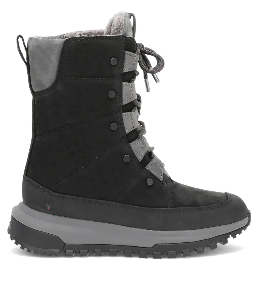 Women Spyder RIDGE WOMENS WINTER BOOT -