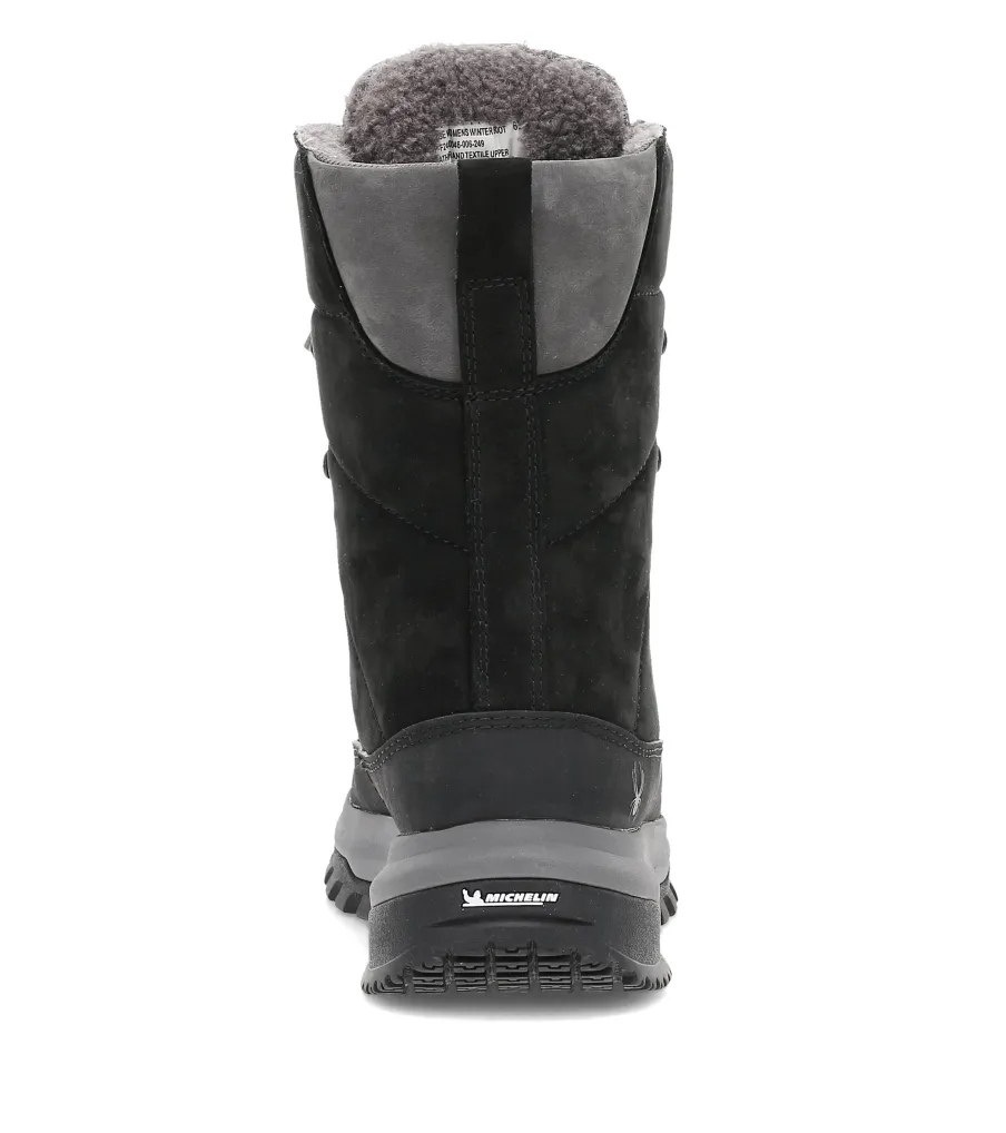 Women Spyder RIDGE WOMENS WINTER BOOT -