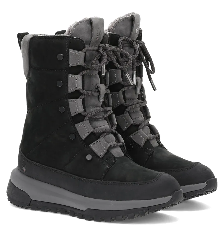 Women Spyder RIDGE WOMENS WINTER BOOT -
