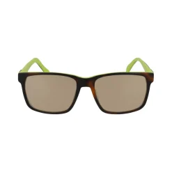 Women Spyder Sport Square Sunglasses -