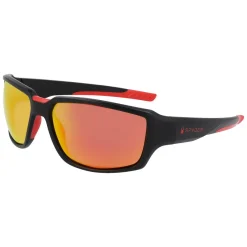 Women Spyder Sport Wrap Sunglasses -
