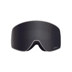 Women Spyder NFX2 Goggles + Bonus Lens - Block Mirage/Dark Smoke and Amber