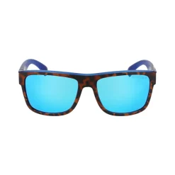 Women Spyder Straight Top Square Sunglasses -