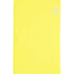 Women Spyder Unisex Cruise - Acid Yellow