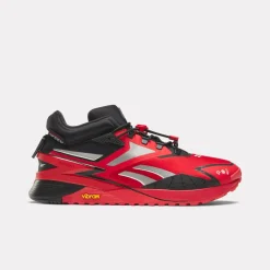 Women Spyder Unisex X Reebok Nano X3 Adventure Winter Training Shoes - Black