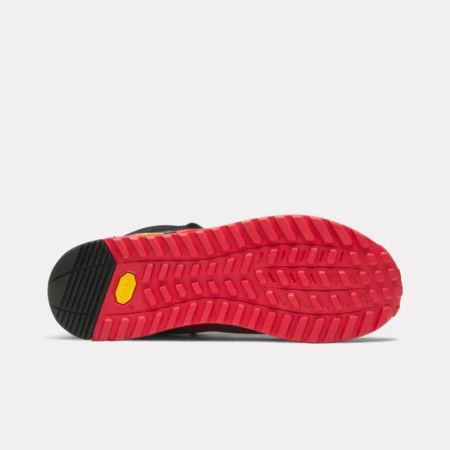 Women Spyder Unisex X Reebok Nano X3 Adventure Winter Training Shoes - Black