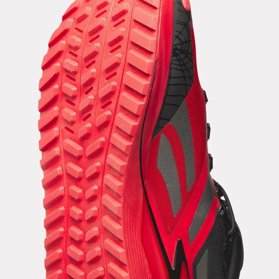 Women Spyder Unisex X Reebok Nano X3 Adventure Winter Training Shoes - Black