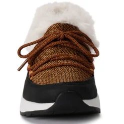 Women Spyder Womens Aggie - Brown Spice