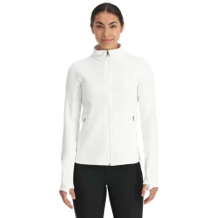 Women Spyder Womens Bandita Full Zip -