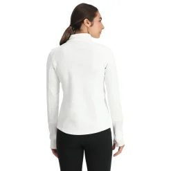 Women Spyder Womens Bandita Full Zip -