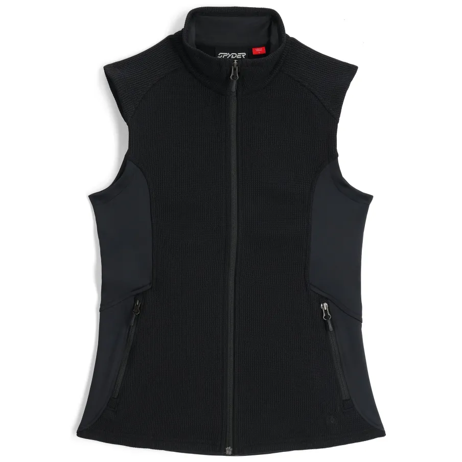 Women Spyder Womens Bandita Vest -
