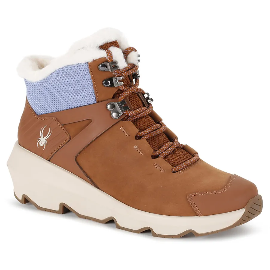 Women Spyder Womens Cadence 2 - Roasted Pecan