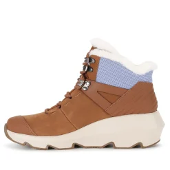 Women Spyder Womens Cadence 2 - Roasted Pecan