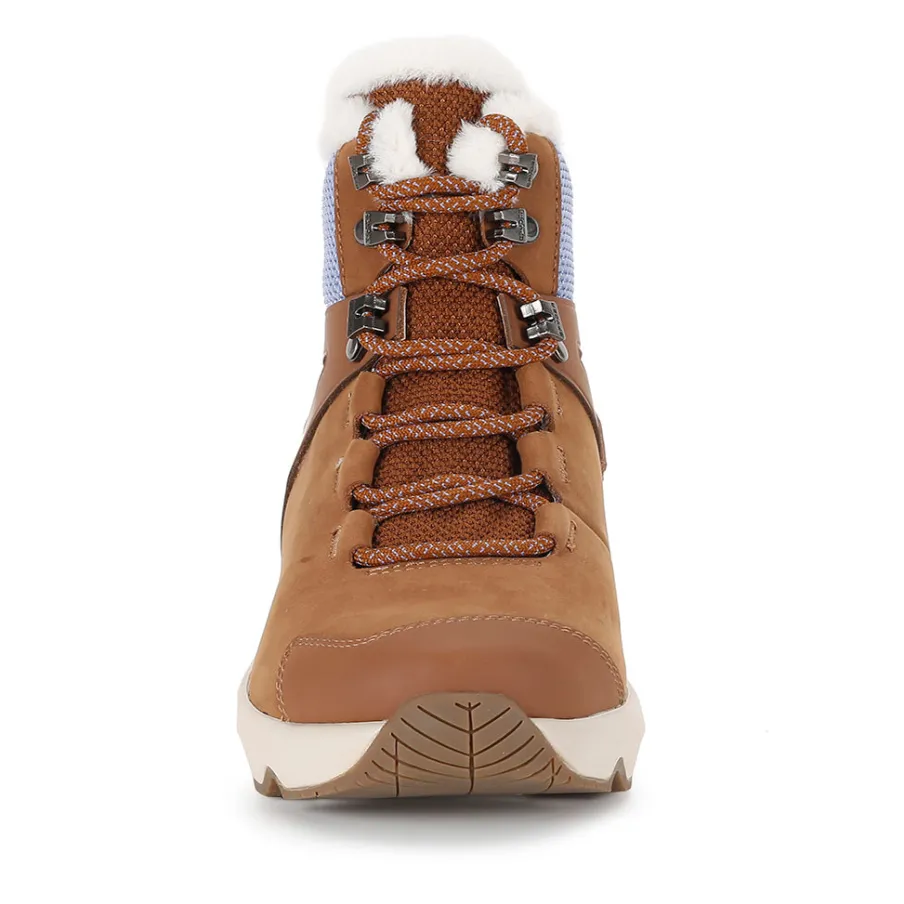 Women Spyder Womens Cadence 2 - Roasted Pecan