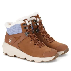 Women Spyder Womens Cadence 2 - Roasted Pecan