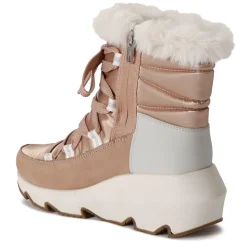 Women Spyder Womens Camden - Blush Metallic