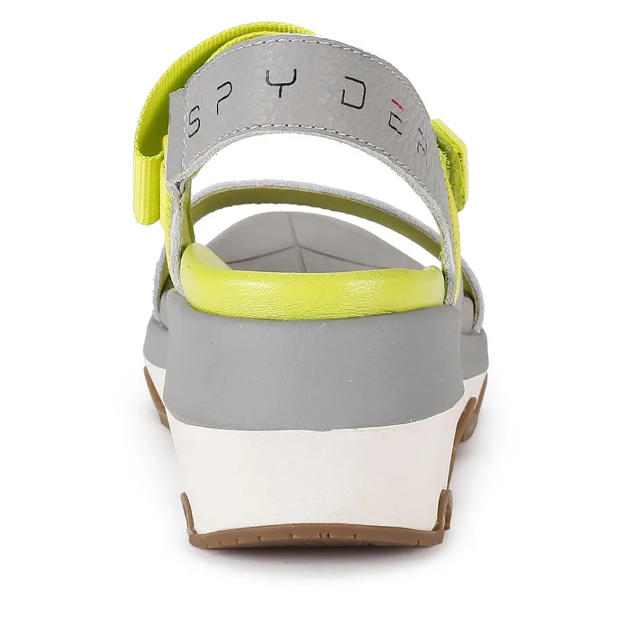 Women Spyder Womens Campie - Mid Grey