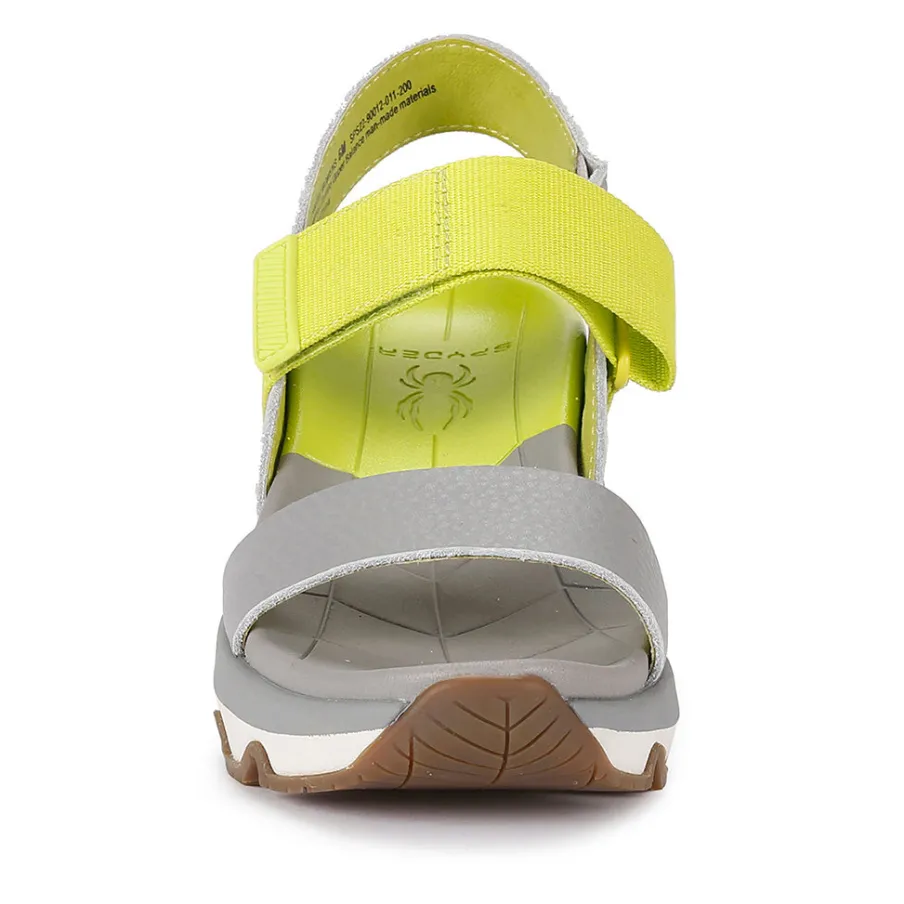 Women Spyder Womens Campie - Mid Grey