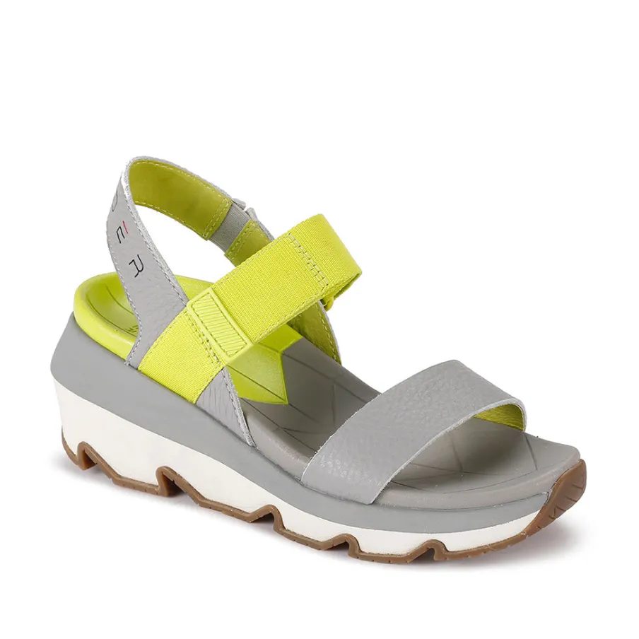 Women Spyder Womens Campie - Mid Grey