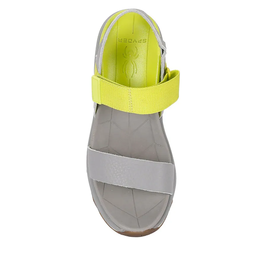 Women Spyder Womens Campie - Mid Grey