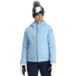 Women Spyder Womens Cascade - Blue Drift