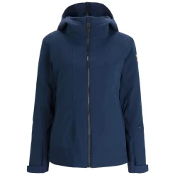 Women Spyder Womens Cascade - True Navy