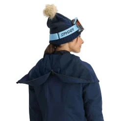 Women Spyder Womens Cascade - True Navy