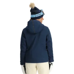 Women Spyder Womens Cascade - True Navy
