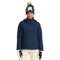 Women Spyder Womens Cascade - True Navy