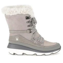 Women Spyder Womens Conifer - Dove Grey