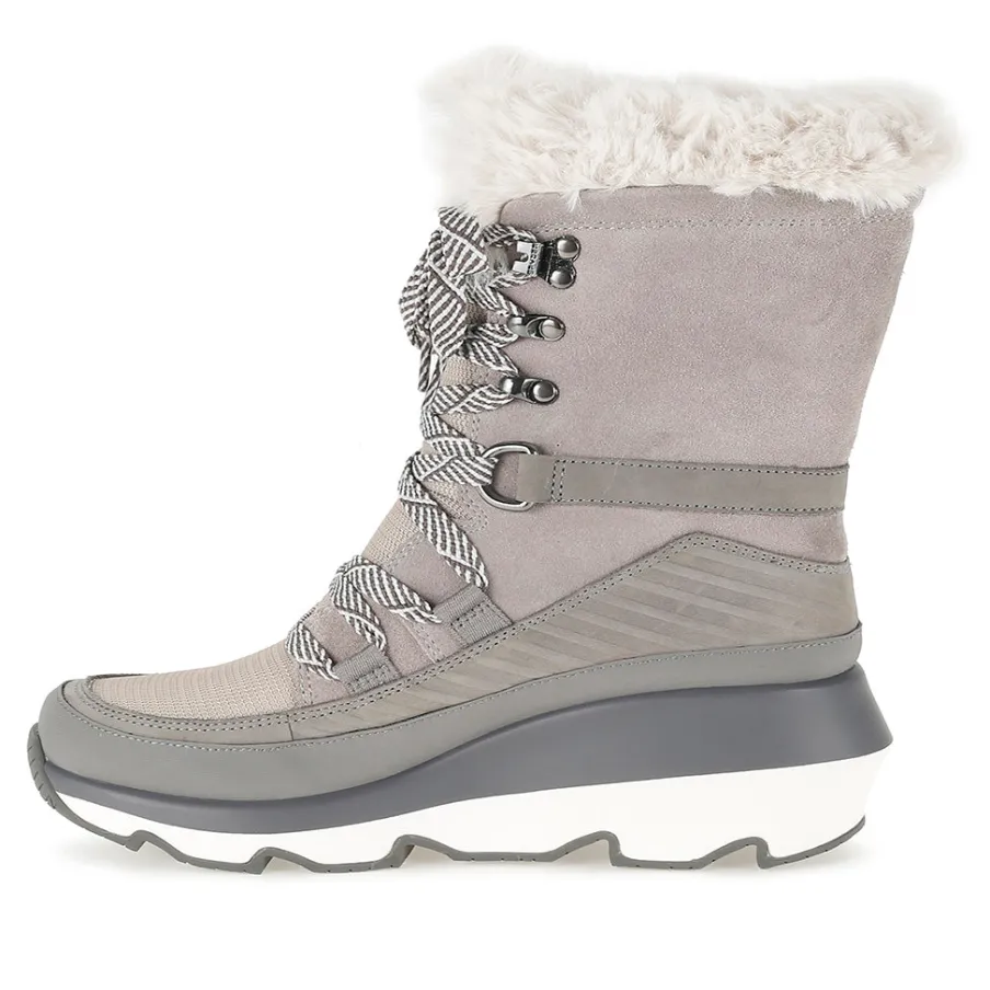 Women Spyder Womens Conifer - Dove Grey