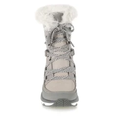 Women Spyder Womens Conifer - Dove Grey