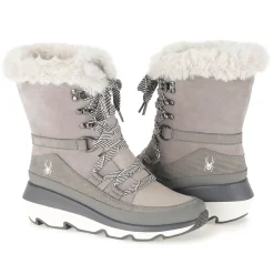 Women Spyder Womens Conifer - Dove Grey