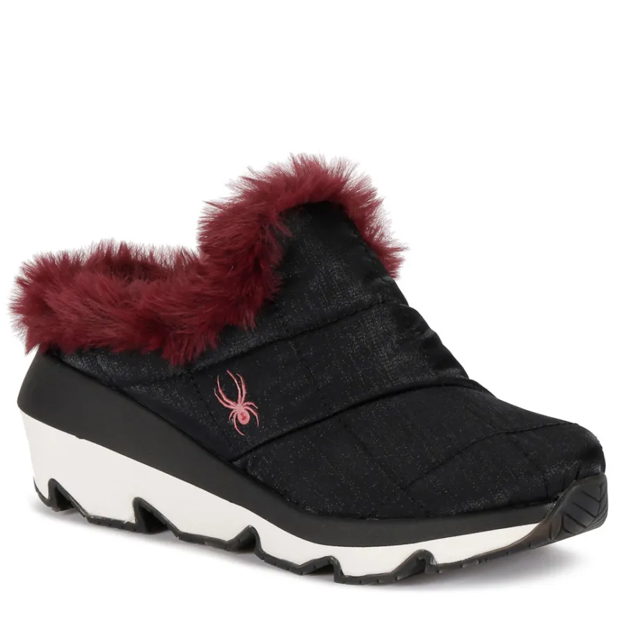 Women Spyder Womens Conway - Black