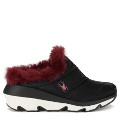 Women Spyder Womens Conway - Black