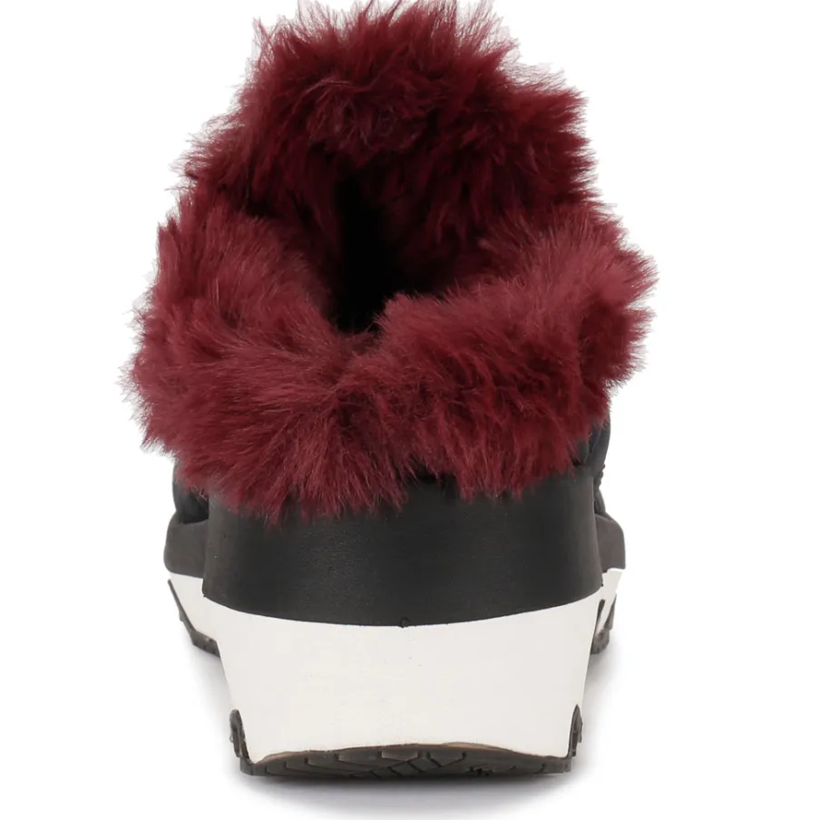 Women Spyder Womens Conway - Black