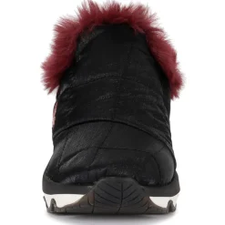 Women Spyder Womens Conway - Black