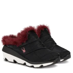 Women Spyder Womens Conway - Black