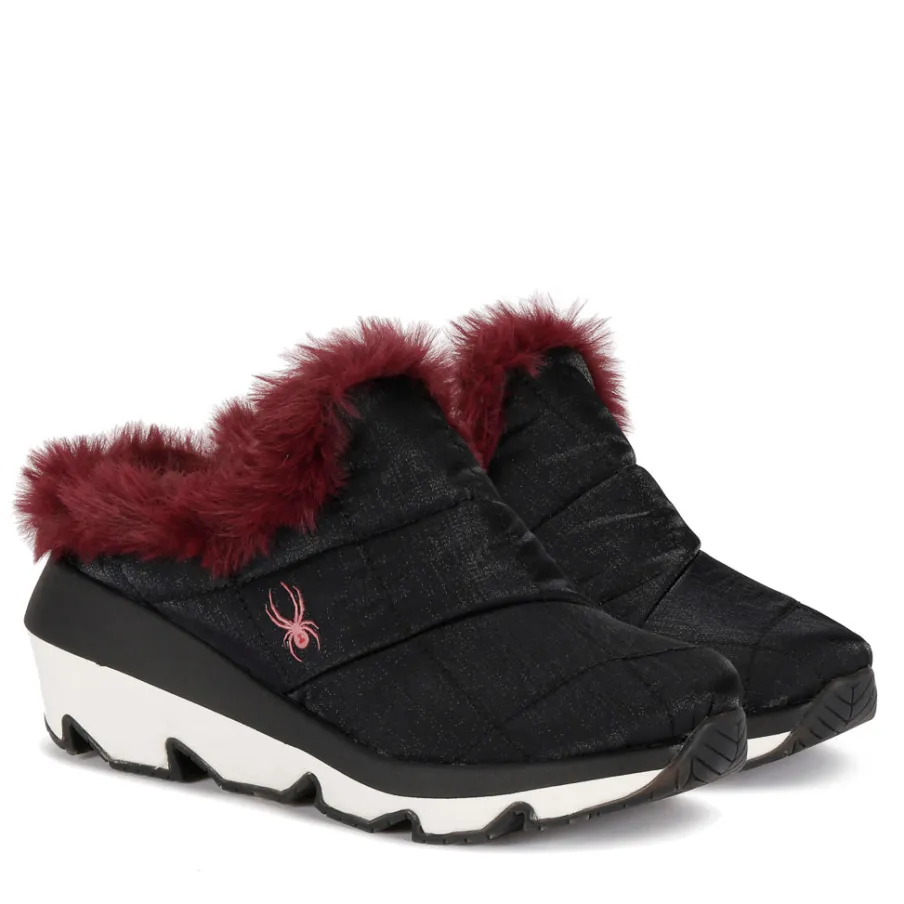 Women Spyder Womens Conway - Black