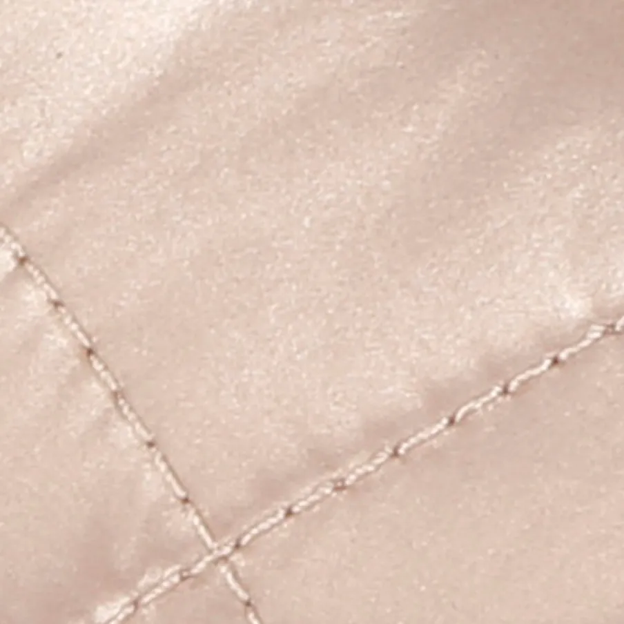 Women Spyder Womens Conway - Blush Metallic