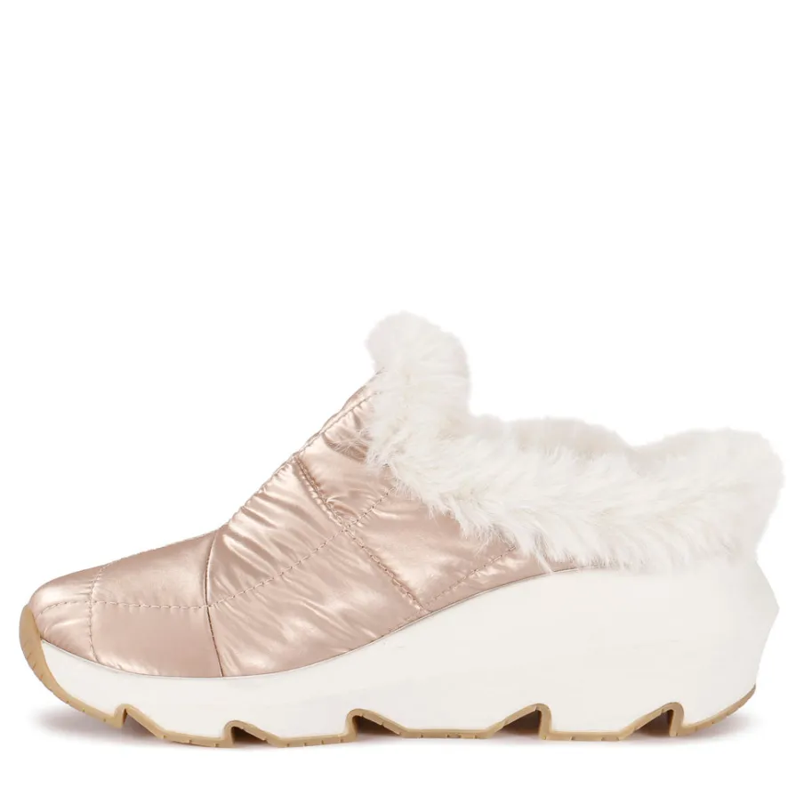 Women Spyder Womens Conway - Blush Metallic