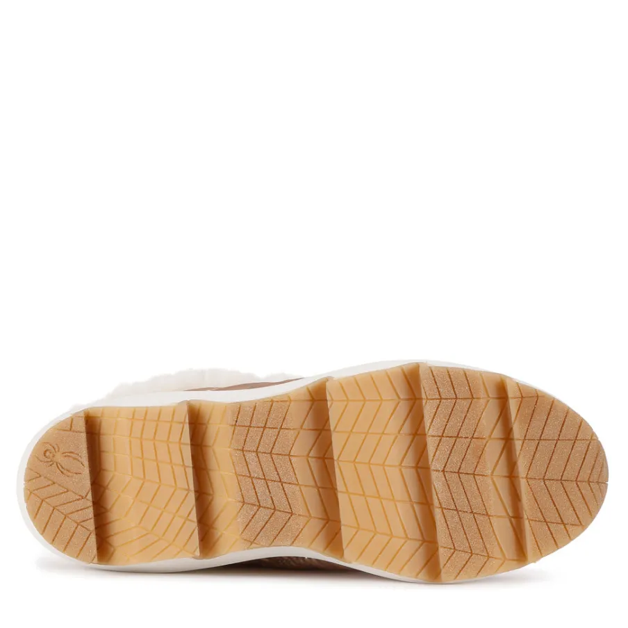 Women Spyder Womens Conway - Blush Metallic