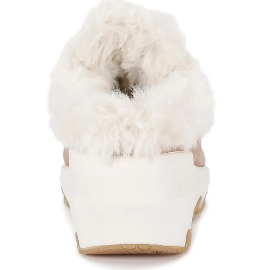 Women Spyder Womens Conway - Blush Metallic