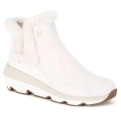 Women Spyder Womens Crossover 2 - Bright White